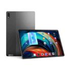 Lenovo Xiaoxin Pad Pro 12.6 inch TB-Q706F,  8GB+256GB, Face & Fingerprint Identification, ZUI13 OS (Android 11), Qualcomm Snapdragon 870 Octa Core, US Plug(Dark Gray) - 1