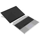 Detachable Magnetic Docking Keyboard for F123 Tablet - 3