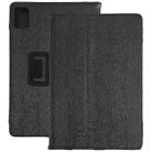 Leather Protective Case with Holder for 10.1 inch Tablet (HS70D / HSD18) - 1