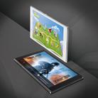 Lenovo Tab4 TB-X304F, 10.1 inch,  2GB+16GB, Android 7.1 Qualcomm Snapdragon 425 Quad Core 1.4GHz,  Support WiFi & Bluetooth & GPS & G-sensor (Black) - 5