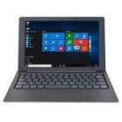 HONGSAMDE HSD1012 Laptop, 10.1 inch, 8GB+1TB, Windows 10 OS Intel Celeron N4120 Quad Core, Support TF Card & HDMI, US Plug(Black) - 1