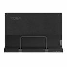 Lenovo YOGA Pad Pro 13 inch YT-K606F, 8GB+256GB, Face Identification, ZUI 12.5 (Android 11) Qualcomm Snapdragon 870 Octa-core, Support Wi-Fi 6 & HDIM, US Plug (Black) - 3