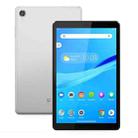 Lenovo Tab M8 (FHD) TB-8705F, 8.0 inch,  4GB+64GB, Face Identification, Android 9.0 Helio P22T Octa Core up to 2.3GHz, Support Dual WiFi & Bluetooth & GPS & TF Card (Silver) - 1