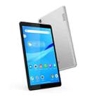 Lenovo Tab M8 (FHD) TB-8705F, 8.0 inch,  4GB+64GB, Face Identification, Android 9.0 Helio P22T Octa Core up to 2.3GHz, Support Dual WiFi & Bluetooth & GPS & TF Card (Silver) - 8