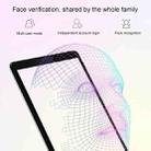 Lenovo Tab M8 (FHD) TB-8705F, 8.0 inch,  4GB+64GB, Face Identification, Android 9.0 Helio P22T Octa Core up to 2.3GHz, Support Dual WiFi & Bluetooth & GPS & TF Card (Silver) - 11