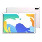Huawei MatePad 10.4 BAH4-W19 WiFi, 10.4 inch, 6GB+64GB, HarmonyOS 2 Qualcomm Snapdragon 778G 4G Octa Core up to 2.42GHz, Support Dual WiFi, OTG, Not Support Google Play (Silver) - 1