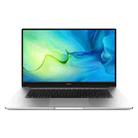 HUAWEI MateBook D 15 2022 Laptop, 15.6 inch, 16GB+512GB, Windows 11 Home Chinese Version, Intel Core i5-1155G7 Quad Core, Support Wi-Fi 6 / Bluetooth / HDMI, US Plug (Silver) - 1