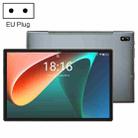 BMAX MaxPad i10 Pro, 10.1 inch, 4GB+4GB+64GB, Android 12 OS Unisoc T310 Quad Core up to 2.0GHz, Support Face Unlock / Dual SIM / TF Card, Network: 4G, EU Plug(Space Grey) - 1