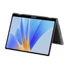 CHUWI MiniBook X Yoga Laptop, 10.51 inch, 12GB+512GB, Windows 11, Intel Alder Lake N100 Quad Core, EU Plug(Dark Gray) - 2