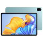 Honor Pad 8 HEY-W09 WiFi, 12 inch, 4GB+128GB, Magic UI 6.1 (Android S) Qualcomm Snapdragon 680 Octa Core, 8 Speakers, Not Support Google(Mint Green) - 1
