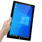 UNIWA WinPad BT101 Tablet PC, 12 inch, 8GB+128GB, Windows 10 Home, Intel Gemini Lake N4120 Quad Core, Support WiFi & BT & HDMI & OTG, Keyboard Not Included - 2