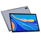 BDF P30 4G LTE Tablet PC, 10.1 inch, 4GB+64GB, Android 11 MTK6762 Octa Core, Support Dual SIM & Bluetooth & WiFi, EU Plug (Grey) - 1