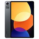 Xiaomi Pad 5 Pro, 12.4 inch, 6GB+128GB, Dual Back Cameras, MIUI 13 Qualcomm Snapdragon 870 Octa Core up to 3.2GHz, 10000mAh Battery (Black) - 1