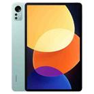 Xiaomi Pad 5 Pro, 12.4 inch, 6GB+128GB, Dual Back Cameras, MIUI 13 Qualcomm Snapdragon 870 Octa Core up to 3.2GHz, 10000mAh Battery(Green) - 1