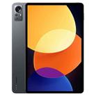 Xiaomi Pad 5 Pro, 12.4 inch, 8GB+256GB, Dual Back Cameras, MIUI 13 Qualcomm Snapdragon 870 Octa Core up to 3.2GHz, 10000mAh Battery (Black) - 1