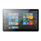 PiPo X15 Mini All-in-One PC & Tablet, 11.6 inch, 8GB+256GB, Windows 10 Home Intel Core i3-5005U 2.0GHz, Support WiFi & Bluetooth & TF Card & HDMI(Black) - 2