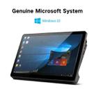 PiPo X15 Mini All-in-One PC & Tablet, 11.6 inch, 8GB+256GB, Windows 10 Home Intel Core i3-5005U 2.0GHz, Support WiFi & Bluetooth & TF Card & HDMI(Black) - 4