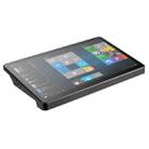 PiPo X15 Mini All-in-One PC & Tablet, 11.6 inch, 8GB+256GB, Windows 10 Home Intel Core i3-5005U 2.0GHz, Support WiFi & Bluetooth & TF Card & HDMI(Black) - 7