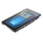 PiPo X15 Mini All-in-One PC & Tablet, 11.6 inch, 8GB+256GB, Windows 10 Home Intel Core i3-5005U 2.0GHz, Support WiFi & Bluetooth & TF Card & HDMI(Black) - 8