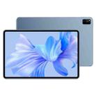 HUAWEI MatePad Pro 12.6 inch 2022 WiFi WGRR-W09 8GB+256GB, HarmonyOS 3 Hisilicon Kirin 9000E Octa Core, Support Dual WiFi / BT / GPS, Not Support Google Play(Blue) - 1