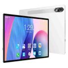 MA11 4G LTE Tablet PC, 10.1 inch, 4GB+32GB, Android 8.1 MTK6750 Octa Core, Support Dual SIM, WiFi, Bluetooth, GPS (White) - 1