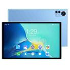X12 4G LTE Tablet PC, 10.1 inch, 4GB+32GB, Android 8.1 MTK6750 Octa Core, Support Dual SIM, WiFi, Bluetooth, GPS(Blue) - 1