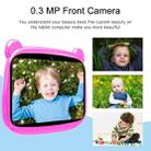 Q8C1 Kids Education Tablet PC, 7.0 inch, 2GB+16GB, Android 5.1 MT6592 Octa Core, Support WiFi / BT / TF Card (Pink) - 7