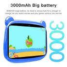 Q8C1 Kids Education Tablet PC, 7.0 inch, 2GB+16GB, Android 5.1 MT6592 Octa Core, Support WiFi / BT / TF Card (Blue) - 13
