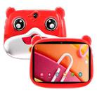 Q8C1 Kids Education Tablet PC, 7.0 inch, 2GB+16GB, Android 5.1 MT6592 Octa Core, Support WiFi / BT / TF Card (Red) - 1