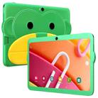 Q8C2 Kids Education Tablet PC, 7.0 inch, 2GB+16GB, Android 5.1 MT6592 Octa Core, Support WiFi / BT / TF Card (Green) - 2
