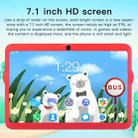 Q8C2 Kids Education Tablet PC, 7.0 inch, 2GB+16GB, Android 5.1 MT6592 Octa Core, Support WiFi / BT / TF Card (Green) - 7