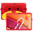 Q8C2 Kids Education Tablet PC, 7.0 inch, 2GB+16GB, Android 5.1 MT6592 Octa Core, Support WiFi / BT / TF Card (Red) - 1