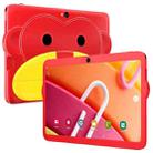 Q8C2 Kids Education Tablet PC, 7.0 inch, 2GB+16GB, Android 5.1 MT6592 Octa Core, Support WiFi / BT / TF Card (Red) - 2