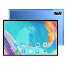 G18 4G LTE Tablet PC, 10.1 inch, 4GB+32GB, Android 8.1 MTK6750 Octa Core, Support Dual SIM, WiFi, Bluetooth, GPS(Blue) - 1