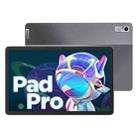 Lenovo Pad Pro 2022 WiFi Tablet, 11.2 inch,  6GB+128GB, Face Identification, Android 12, MediaTek Kompanio 1300T Octa Core, Support Dual Band WiFi & BT(Grey) - 1