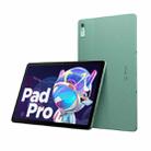 Lenovo Pad Pro 2022 WiFi Tablet, 11.2 inch,  8GB+128GB, Face Identification, Android 12, Qualcomm Snapdragon 870 Octa Core, Support Dual Band WiFi & BT(Green) - 1