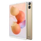 P50 Pro 3G Phone Call Tablet PC, 10.1 inch, 1GB+16GB, Android 5.1 MT6592 Quad Core 1.6GHz, Support WiFi, BT, GPS(Gold) - 1