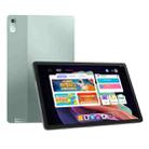 Lenovo Pad Plus 2023 WiFi Tablet, 11.5 inch,  6GB+128GB, Face Identification, Android 12 MediaTek Helio G99 Octa Core, 7700mAh Battery(Green) - 1