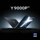 Lenovo LEGION Y9000P 2022 Laptop, 16 inch, 16GB+512GB, Windows 11 Pro, Intel Core i9-12900H 14 Core up to 5.0GHz, NVIDIA GeForce RTX3060 GPU - 13