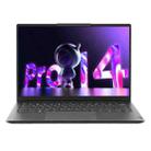 Lenovo Pro 14 2022 Laptop, 14 inch, 16GB+512GB, Windows 11 Pro, AMD Ryzen 7 6800H Octa Core up to 4.7GHz, 2.8K UHD Screen Support Face Recognition - 1