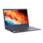 Lenovo E41-55 Laptop, 14 inch, 8GB+256GB, Windows 10 Pro, AMD Athlon 3050 Dual Core up to 3.2GHz, Support Wi-Fi / RJ45 - 1