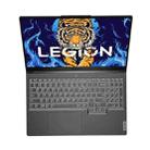Lenovo LEGION Y7000P 2022 Laptop, 15.6 inch, 16GB+512GB, Windows 11 Pro, Intel Core i5-12500H Dodeca Core up to 4.5GHz, NVIDIA GeForce RTX3050 GPU(Grey) - 2