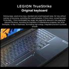 Lenovo LEGION Y7000P 2022 Laptop, 15.6 inch, 16GB+512GB, Windows 11 Pro, Intel Core i5-12500H Dodeca Core up to 4.5GHz, NVIDIA GeForce RTX3050 GPU(Grey) - 5