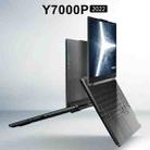 Lenovo LEGION Y7000P 2022 Laptop, 15.6 inch, 16GB+512GB, Windows 11 Pro, Intel Core i5-12500H Dodeca Core up to 4.5GHz, NVIDIA GeForce RTX3050 GPU(Grey) - 9