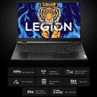 Lenovo LEGION Y7000P 2022 Laptop, 15.6 inch, 16GB+512GB, Windows 11 Pro, Intel Core i5-12500H Dodeca Core up to 4.5GHz, NVIDIA GeForce RTX3050 GPU(Grey) - 13