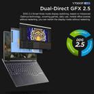 Lenovo LEGION Y7000P 2022 Laptop, 15.6 inch, 16GB+512GB, Windows 11 Pro, Intel Core i5-12500H Dodeca Core up to 4.5GHz, NVIDIA GeForce RTX3050 GPU(Grey) - 14