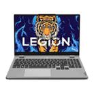 Lenovo LEGION Y7000P 2022 Laptop, 15.6 inch, 16GB+512GB, Windows 11 Pro, Intel Core i5-12500H Dodeca Core up to 4.5GHz, NVIDIA GeForce RTX3050 GPU(Silver) - 1