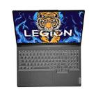 Lenovo LEGION Y7000P 2022 Laptop, 15.6 inch, 16GB+512GB, Windows 11 Pro, Intel Core i5-12500H Dodeca Core up to 4.5GHz, NVIDIA GeForce RTX3050Ti GPU (Grey) - 2