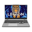 Lenovo LEGION Y7000P 2022 Laptop, 15.6 inch, 16GB+512GB, Windows 11 Pro, Intel Core i5-12500H Dodeca Core up to 4.5GHz, NVIDIA GeForce RTX3050Ti GPU (Silver) - 1