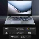 Lenovo LEGION Y7000P 2022 Laptop, 15.6 inch, 16GB+512GB, Windows 11 Pro, Intel Core i5-12500H Dodeca Core up to 4.5GHz, NVIDIA GeForce RTX3050Ti GPU (Silver) - 13